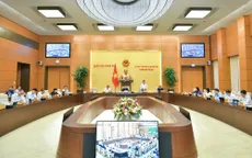 Cần thiết ban hành Luật tư pháp người chưa thành niên