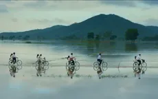 Cảnh đẹp Phú Yên cùng truyện Nguyễn Nhật Ánh lại lên màn ảnh rộng