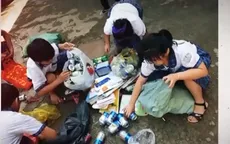 Khi "Kế hoạch nhỏ" nhưng áp lực lớn