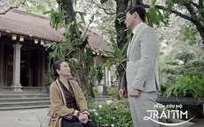 Trạm cứu hộ trái tim - Tập 18: Bà Xinh gọi Nhiên là 'phụ nữ máu lạnh'