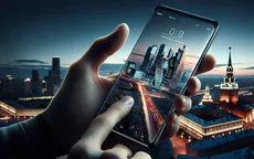 Kaspersky giới thiệu smartphone chạy hệ điều hành KasperskyOS
