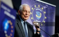 EU xem xét mở rộng các biện pháp trừng phạt Iran sau cuộc tấn công vào Israel