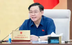 Kỳ họp thứ 7 của Quốc hội dự kiến khai mạc vào ngày 20/5, chia làm 2 đợt