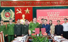 61 tỉnh thành triển khai Chương trình phối hợp giữa Bộ Công an và Bộ GD-ĐT về phòng chống ma túy