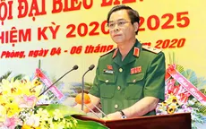Bổ nhiệm lại và kéo dài thời gian giữ chức vụ đối với nhân sự Bộ Quốc phòng