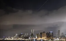 Israel "tấn công ngoại giao" kêu gọi trừng phạt Iran