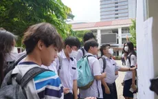 Chi tiết chỉ tiêu vào lớp 10 công lập năm học 2024-2025 tại Hà Nội