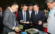 Ngày Sách và Văn hóa đọc Việt Nam lần thứ ba 2024 chính thức khai mạc với nhiều hoạt động hấp dẫn