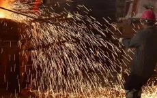 Tổng thống Mỹ kêu gọi tăng thuế với thép, nhôm Trung Quốc