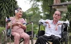 Người ơi đừng khóc cuối đường đoạt giải Liên hoan phim tài liệu Không biên giới