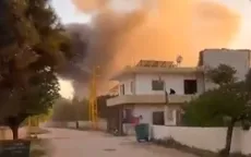 Hezbollah phóng tên lửa và UAV vào miền Bắc Israel khiến nhiều người bị thương