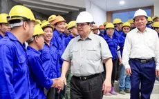 Thủ tướng đánh giá cao Phú Thọ đầu tư xây dựng công trình nhà văn hóa nghệ thuật