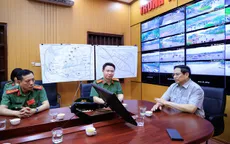 Thủ tướng: Công an tỉnh Phú Thọ cần quyết tâm, nỗ lực hơn trong triển khai Đề án 06
