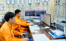 Còn vướng trong triển khai các dự án điện khí LNG