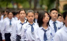 85 trường phổ thông tư thục ở Hà Nội tuyển bao nhiêu học sinh năm học 2024-2025?