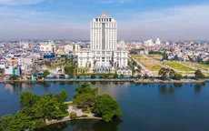 Sáp nhập tạo không gian phát triển mới