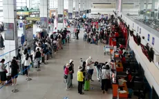 Nội Bài tiếp tục lọt Top 100 sân bay tốt nhất thế giới năm 2024