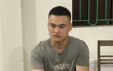 Bắt giữ đối tượng có hành vi dâm ô người dưới 16 tuổi trên đường đi học