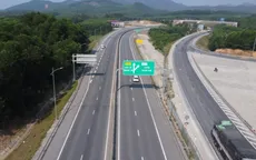 Khẩn cấp triển khai 2 trạm dừng nghỉ trên cao tốc Cam Lộ - La Sơn