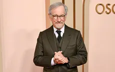 Steven Spielberg chuẩn bị đạo diễn bộ phim về UFO