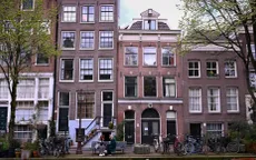 Hà Lan cấm xây khách sạn mới ở Amsterdam