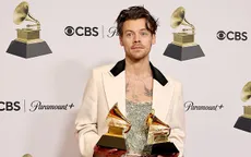 Người phụ nữ theo dõi Harry Styles phải ngồi tù 14 tuần