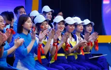 “Giờ thứ 9” mùa 3: Sôi động, tràn ngập năng lượng tích cực