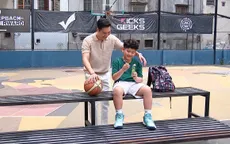 Bí quyết để cha mẹ đồng hành rèn luyện sức bền cho trẻ