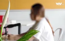Quấy rối tình dục nơi làm việc: Im lặng hay lên tiếng?