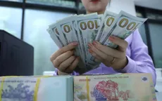 Ứng phó áp lực tỷ giá