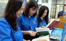 Phát triển phong trào đọc sách, đưa độc giả đến gần hơn với sách nghiên cứu