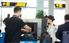 Sân bay Điện Biên đón gần 70.000 khách sau 4 tháng hoạt động trở lại