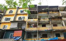 Công khai, minh bạch giúp gỡ “nút thắt” cải tạo chung cư cũ