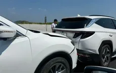 6 người thiệt mạng vì tai nạn sau 10 tháng khai thác cao tốc Phan Thiết - Dầu Giây