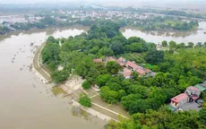 Ngôi chùa đệ nhất vắng khách nằm ở đâu?
