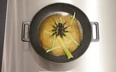 Độc đáo bảo tàng ẩm thực kỳ quái tại Đức