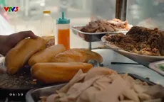 Tiệm bánh mỳ gần 100 tuổi giữa lòng TP. Hồ Chí Minh