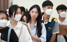 182 trường đại học công bố xét tuyển học bạ năm 2024