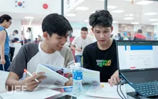 Trường đại học đầu tiên công bố điểm chuẩn xét tuyển học bạ năm 2024