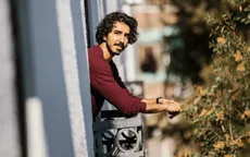 Sao Triệu Phú Ổ Chuột hóa thân thành “John Wick Ấn Độ” trong Monkey Man Báo Thù