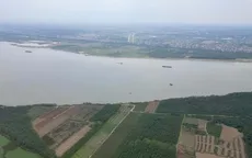 Hà Nội sắp khởi công cầu Hồng Hà nối Đan Phượng với Mê Linh