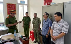Đồng Nai: Bắt lãnh đạo Trung tâm Phát triển quỹ đất gây thất thoát hơn 64 tỷ đồng