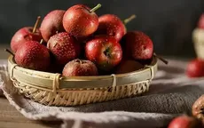 Người bị bệnh dạ dày không nên ăn những loại trái cây nào?