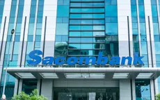 Sacombank bác bỏ thông tin việc lãnh đạo bị cấm xuất cảnh
