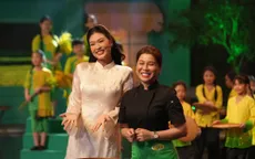 Hoa hậu Thiên Ân chia sẻ món ăn tuổi thơ trong Quán quen chính gốc