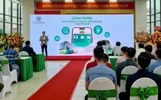 Hà Nội triển khai vé xe bus ảo trên điện thoại