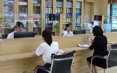 Hoàn thành sắp xếp các đơn vị sự nghiệp công lập thuộc bộ, ngành trước 31/12/2024