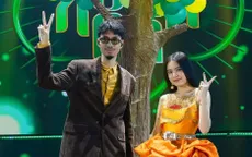 Phiên bản truyền hình Miền đất hứa của Đen Vâu và Hoàng Thùy Linh bất ngờ "hot" trở lại