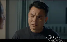 Lỡ hẹn với ngày xanh - Tập 13: Chủ tịch bắt đầu thắc mắc chuyện vợ mình phản đối Giang và Hiệp