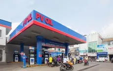 Tổng cục Thuế hỗ trợ hệ thống hóa đơn điện tử của PVOIL sớm hoạt động lại